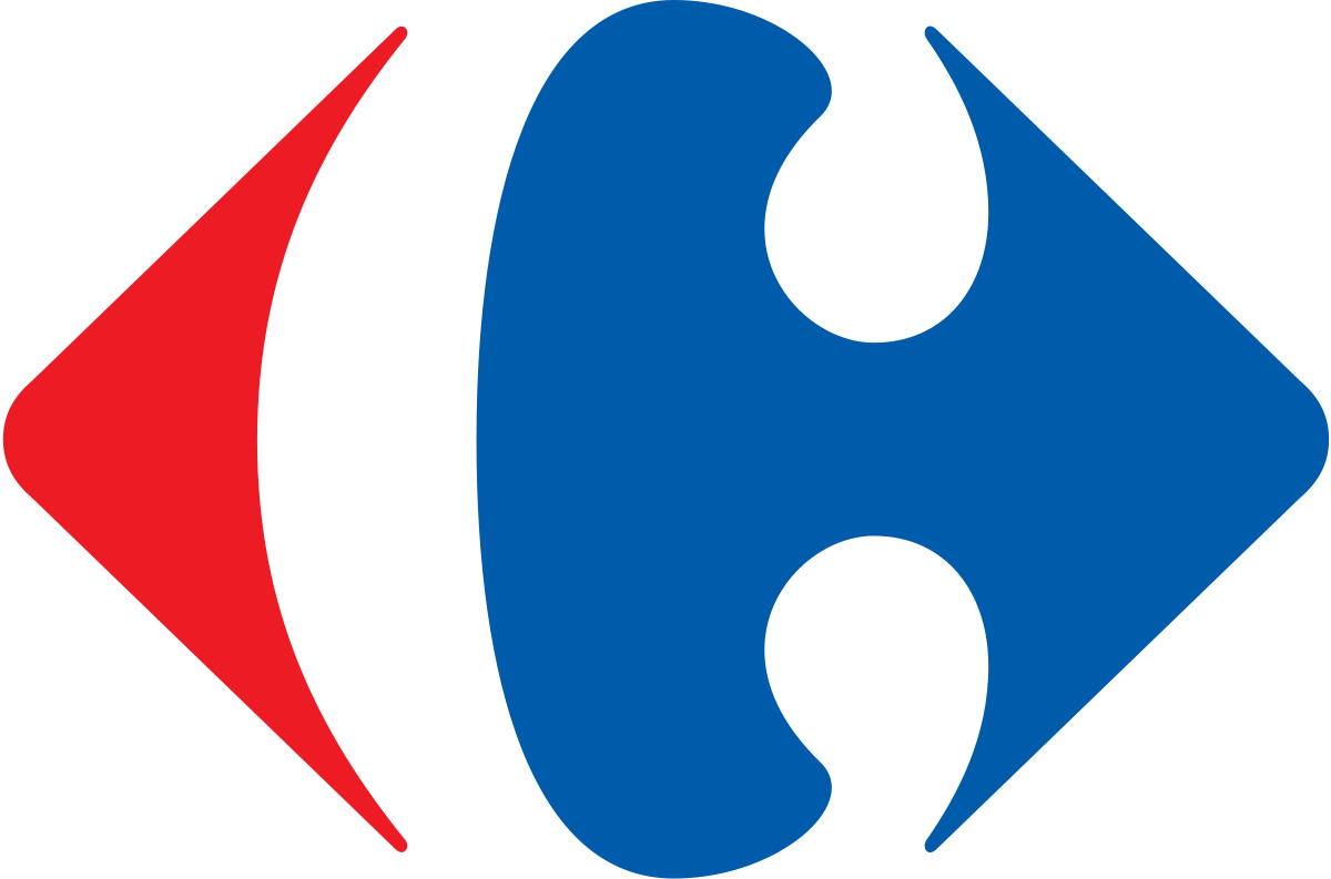 Carrefour Developer Portal logo